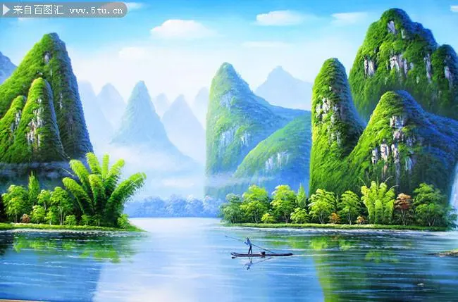 科技环保电子
